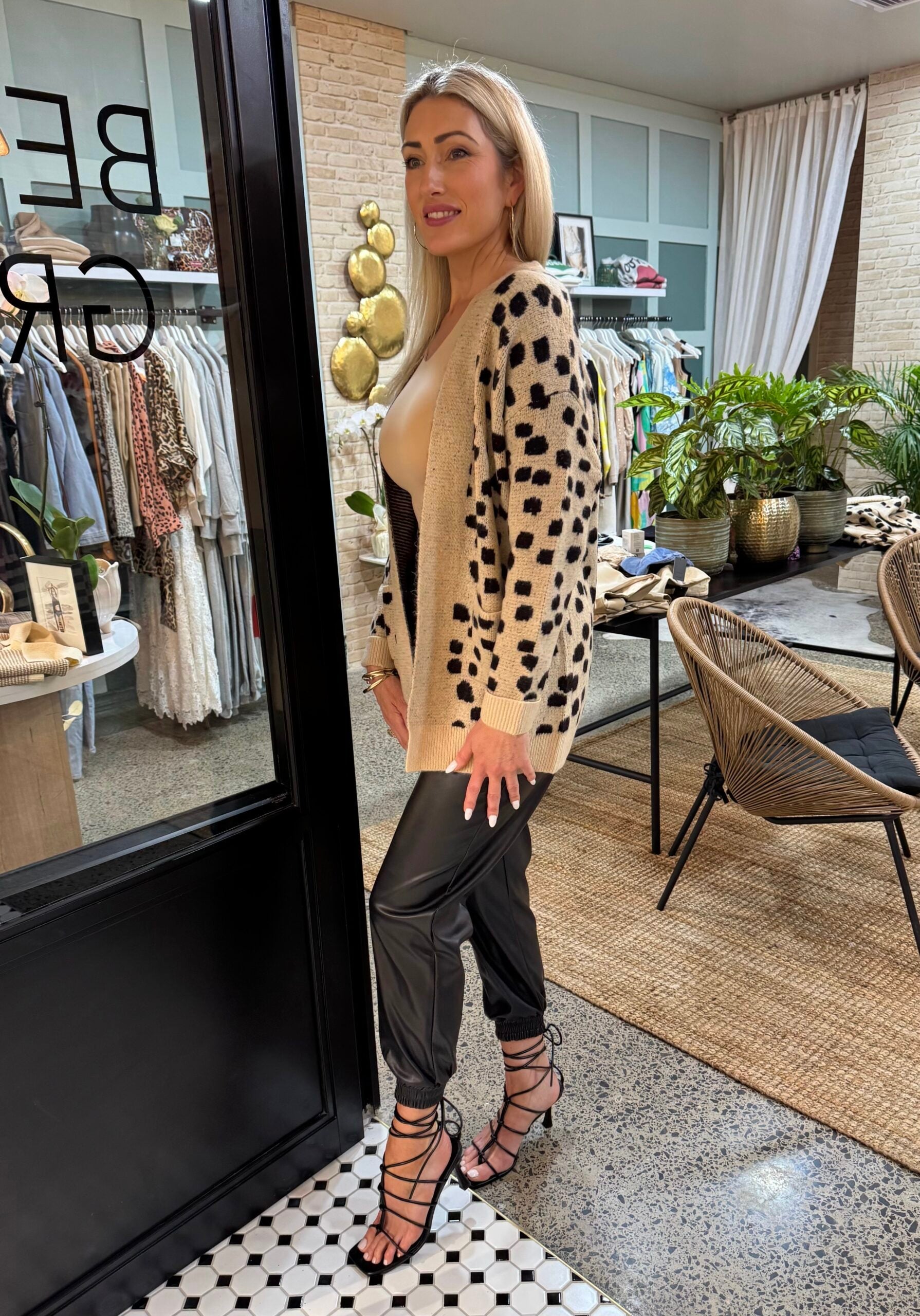 Shop Knitwear