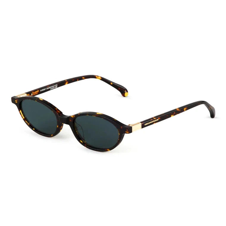 Oscar x Frank Sammy Dark Tort
