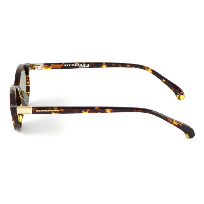 Oscar x Frank Sammy Dark Tort