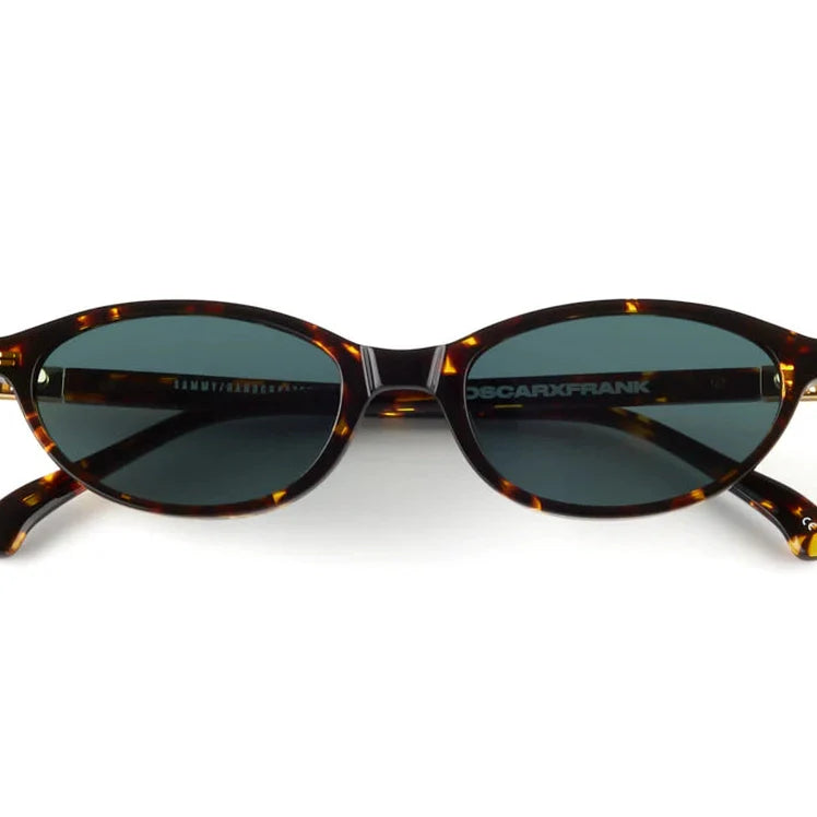 Oscar x Frank Sammy Dark Tort