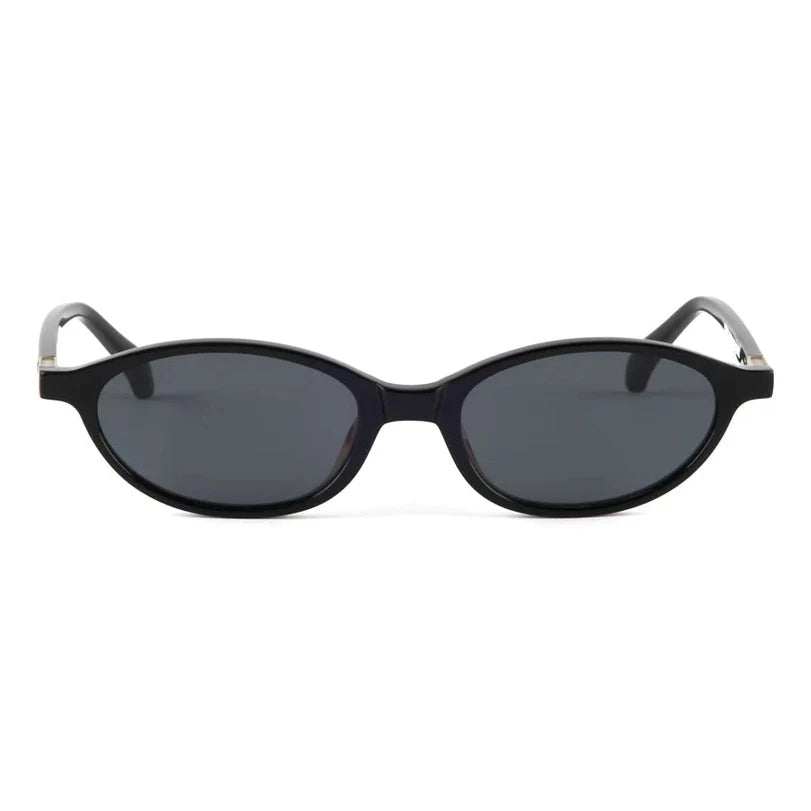 Oscar x Frank Sammy Gloss Black