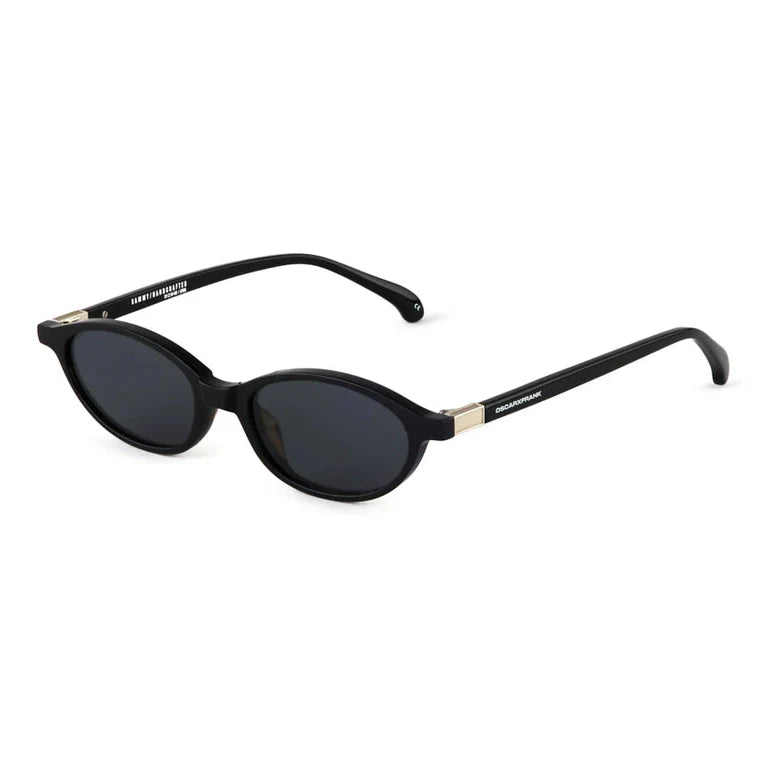 Oscar x Frank Sammy Gloss Black