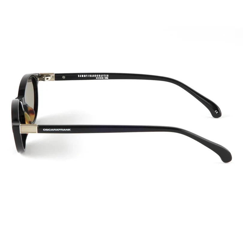 Oscar x Frank Sammy Gloss Black