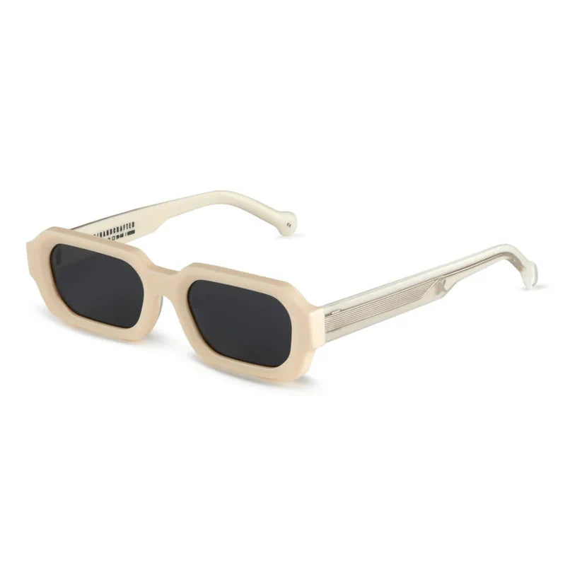 Oscar x Frank Naken Cream