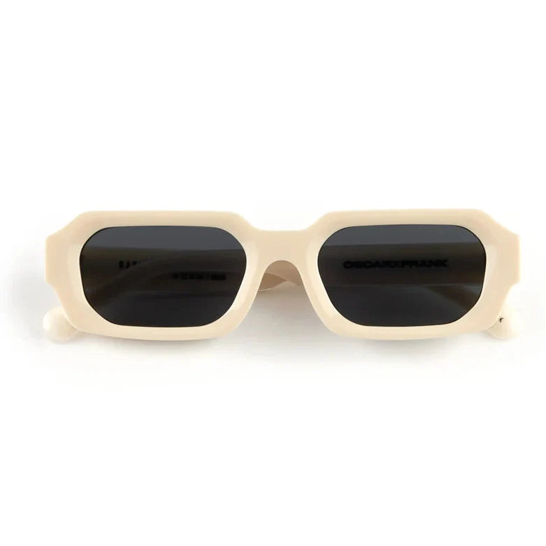 Oscar x Frank Naken Cream