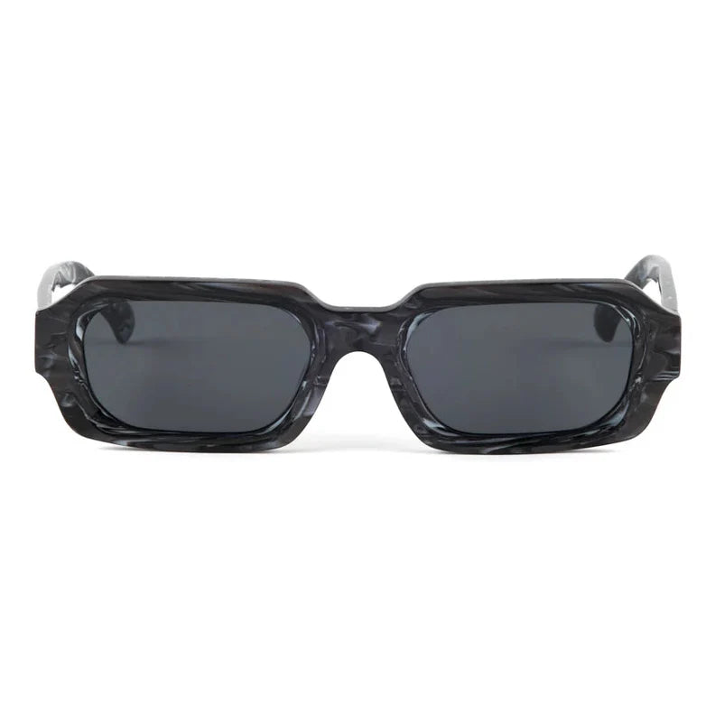 Oscar x Frank Naken Pearl Black