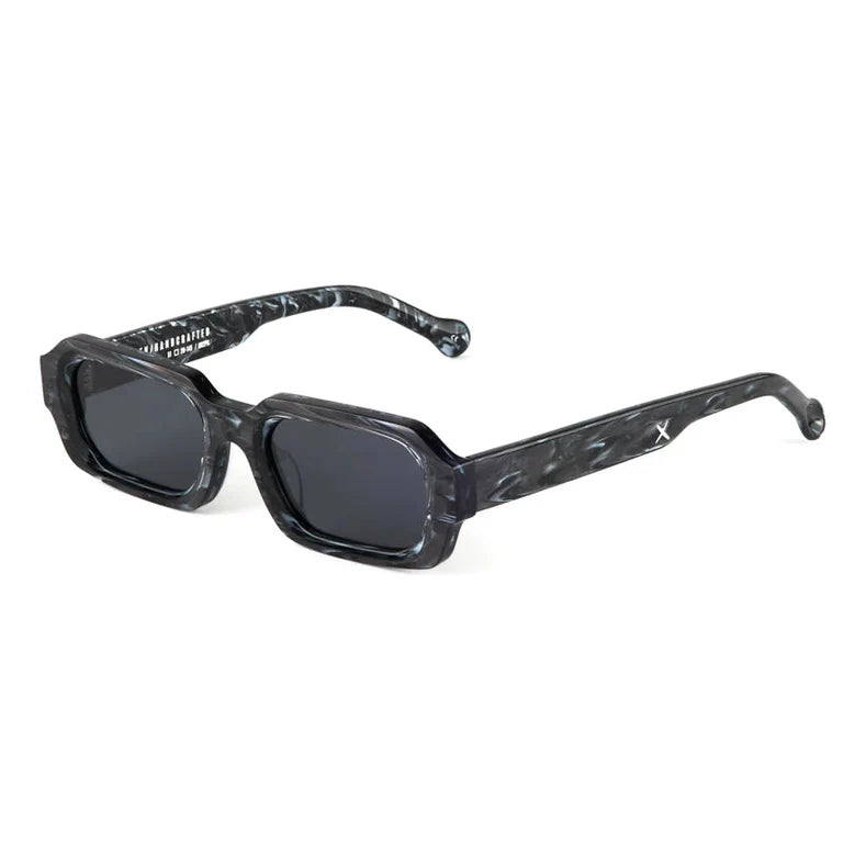 Oscar x Frank Naken Pearl Black