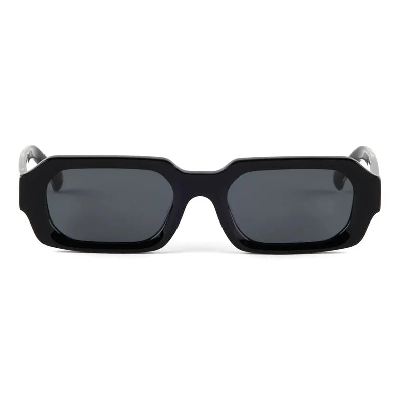 Oscar x Frank Naken Gloss Black