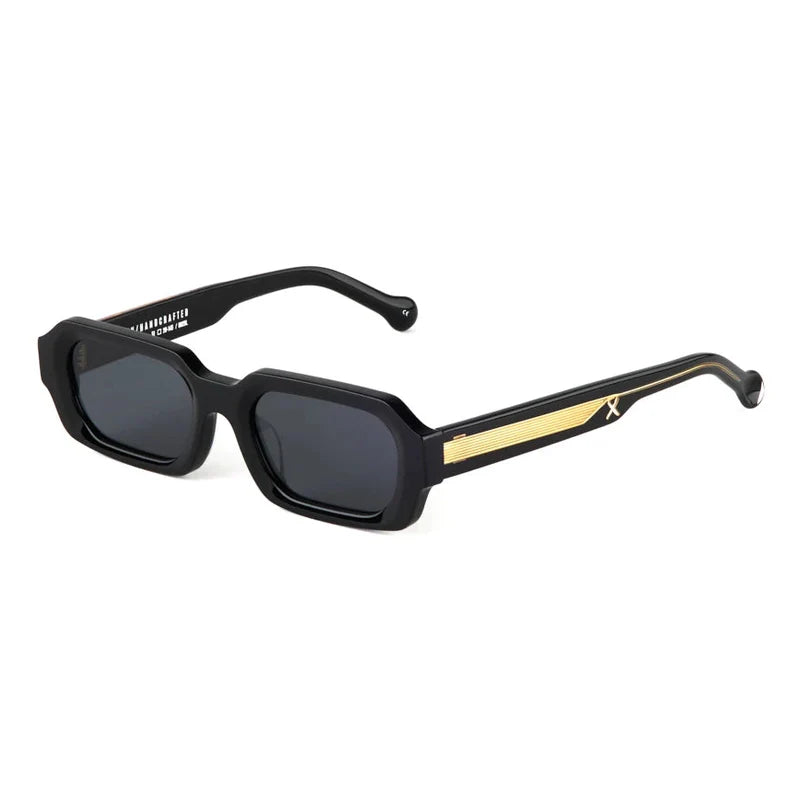 Oscar x Frank Naken Gloss Black