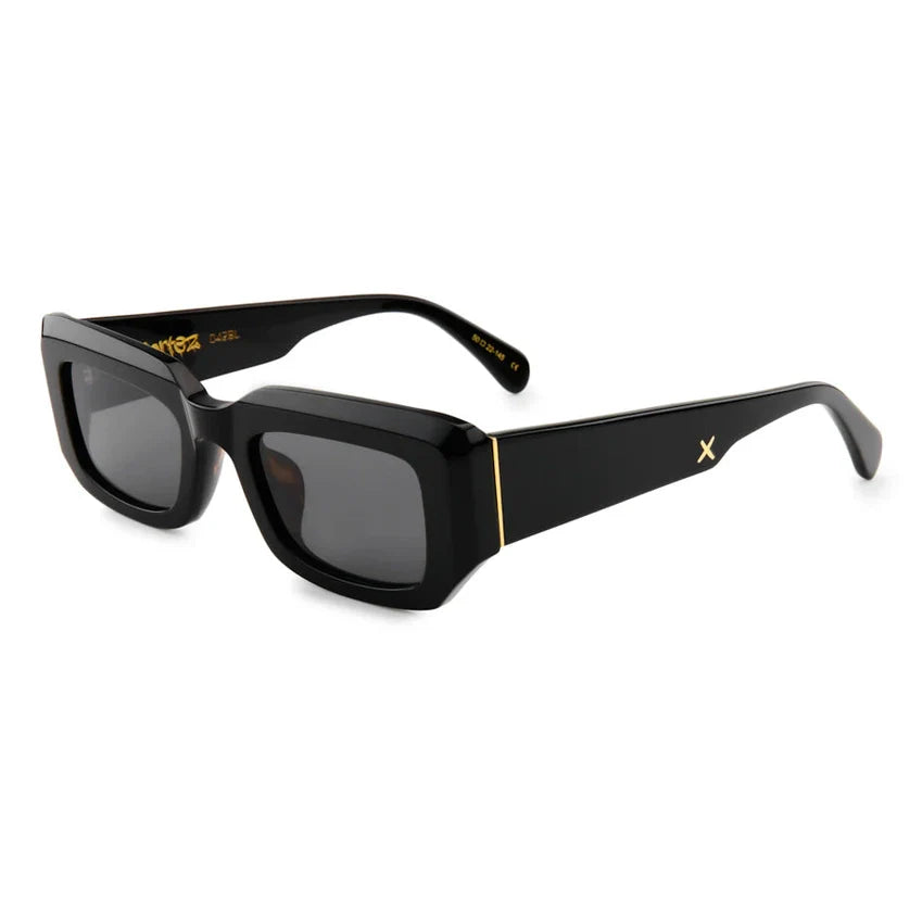 Oscar x Frank Cortez Gloss Black