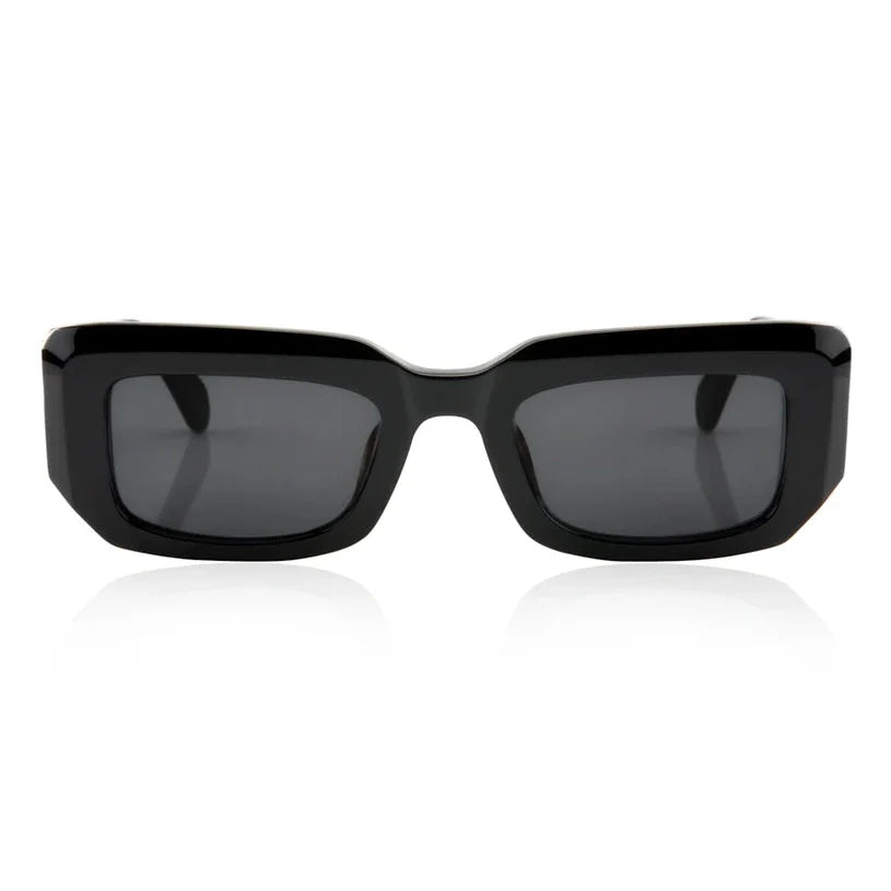 Oscar x Frank Cortez Gloss Black
