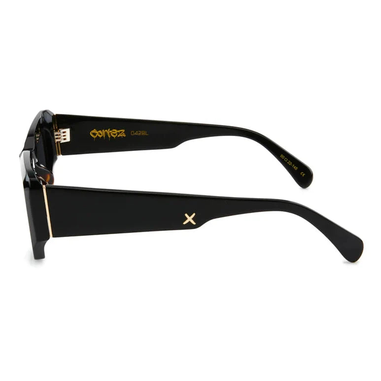 Oscar x Frank Cortez Gloss Black