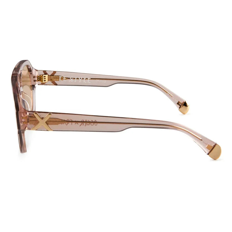 Oscar x Frank Le Style Cola