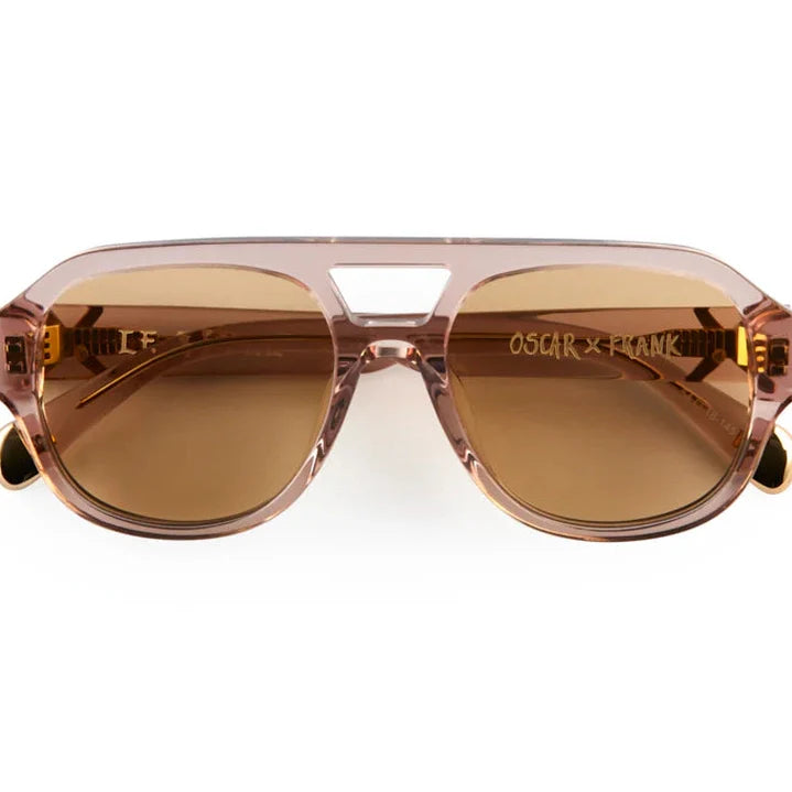 Oscar x Frank Le Style Cola