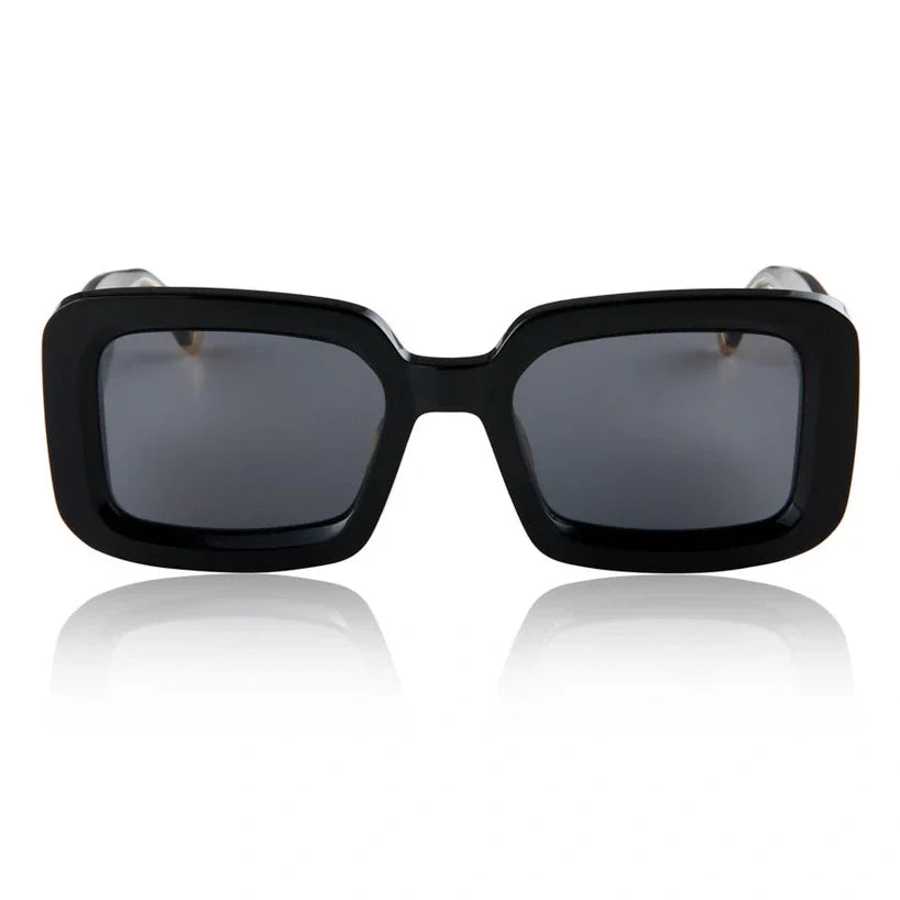 Oscar x Frank Las Palmas Gloss Black