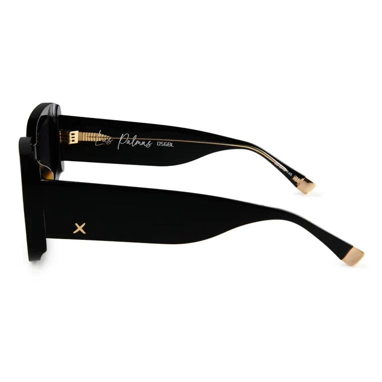 Oscar x Frank Las Palmas Gloss Black