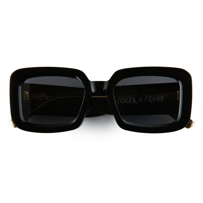Oscar x Frank Las Palmas Gloss Black