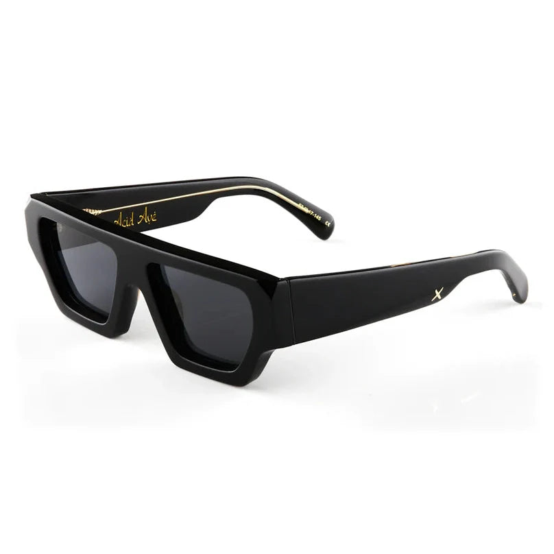 Oscar x Frank Acid Ave Gloss Black