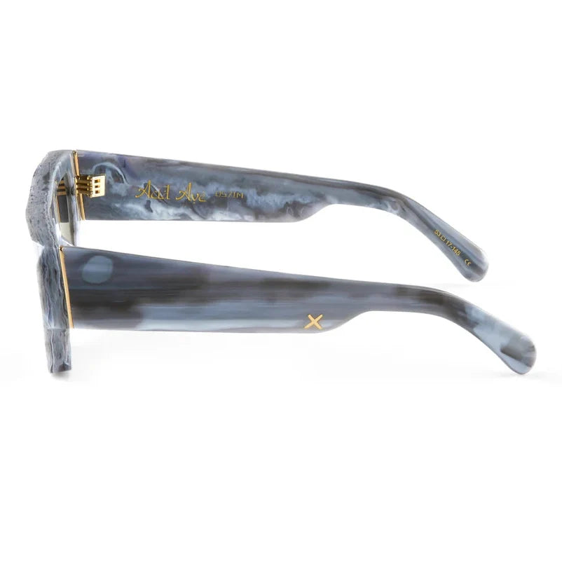 Oscar x Frank  Ave Italian Marble