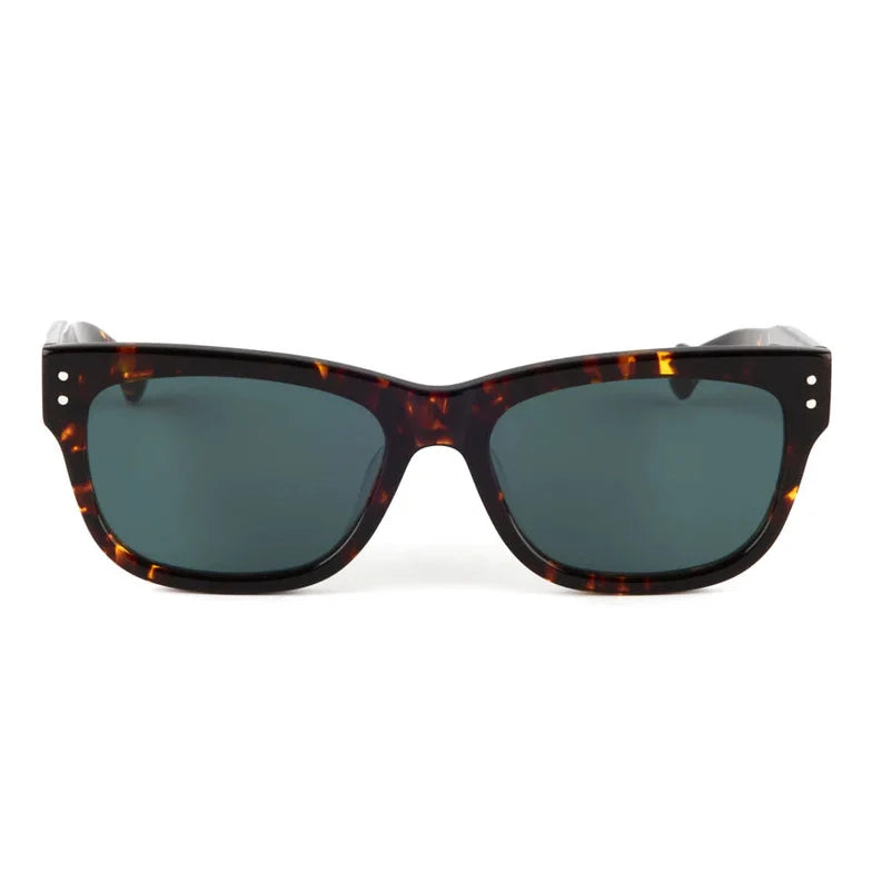 Oscar x Frank Robbie Dark Tort