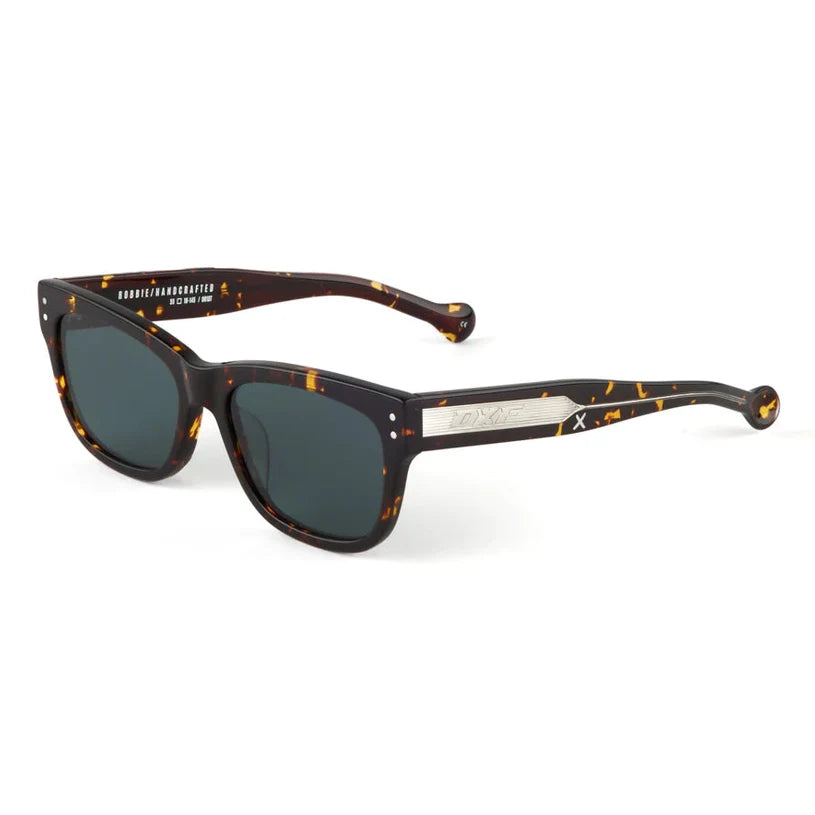 Oscar x Frank Robbie Dark Tort