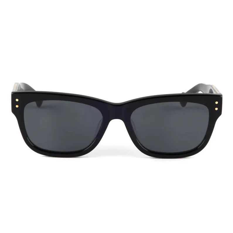 Oscar x Frank Robbie Gloss Black