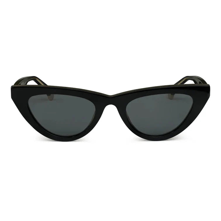 Oscar x Frank Fujin Gloss Black