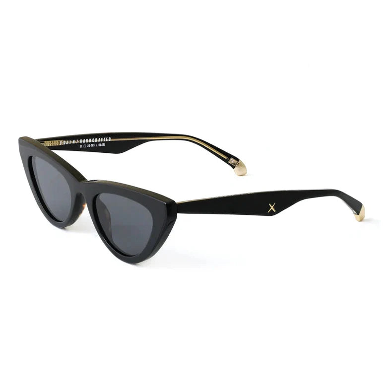 Oscar x Frank Fujin Gloss Black