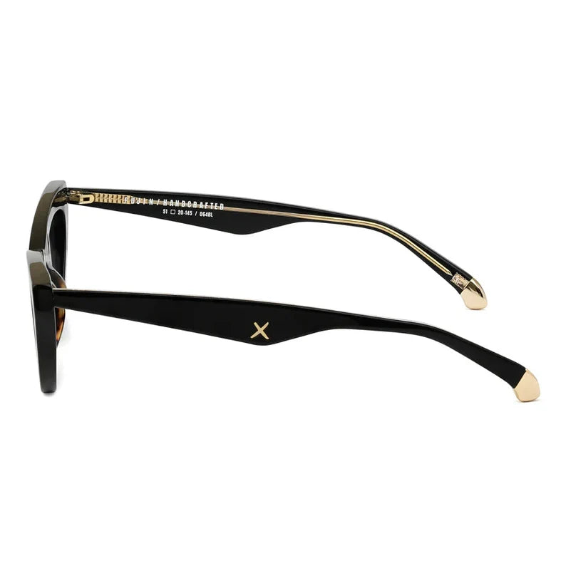 Oscar x Frank Fujin Gloss Black