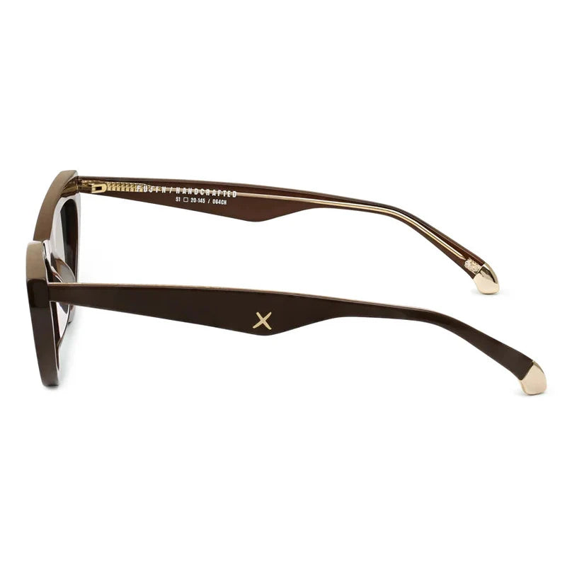 Oscar x Frank Fujin Chocolate