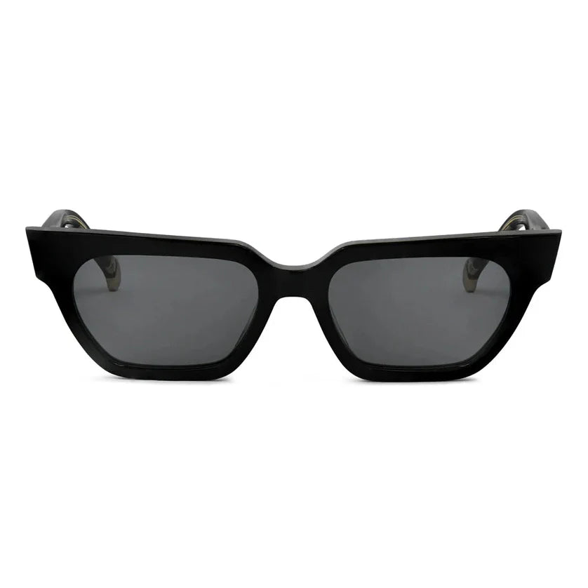Oscar x Frank Raijin Gloss Black