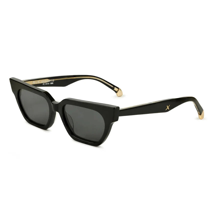 Oscar x Frank Raijin Gloss Black