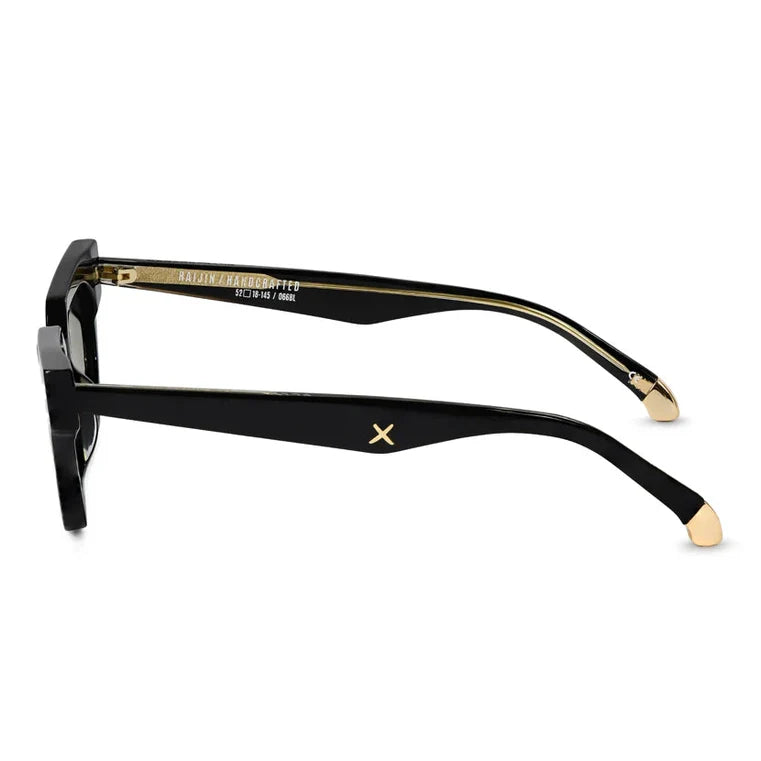 Oscar x Frank Raijin Gloss Black