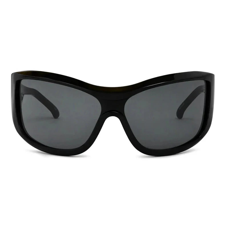 Oscar x Frank Trinity Gloss Black