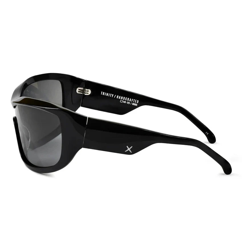 Oscar x Frank Trinity Gloss Black