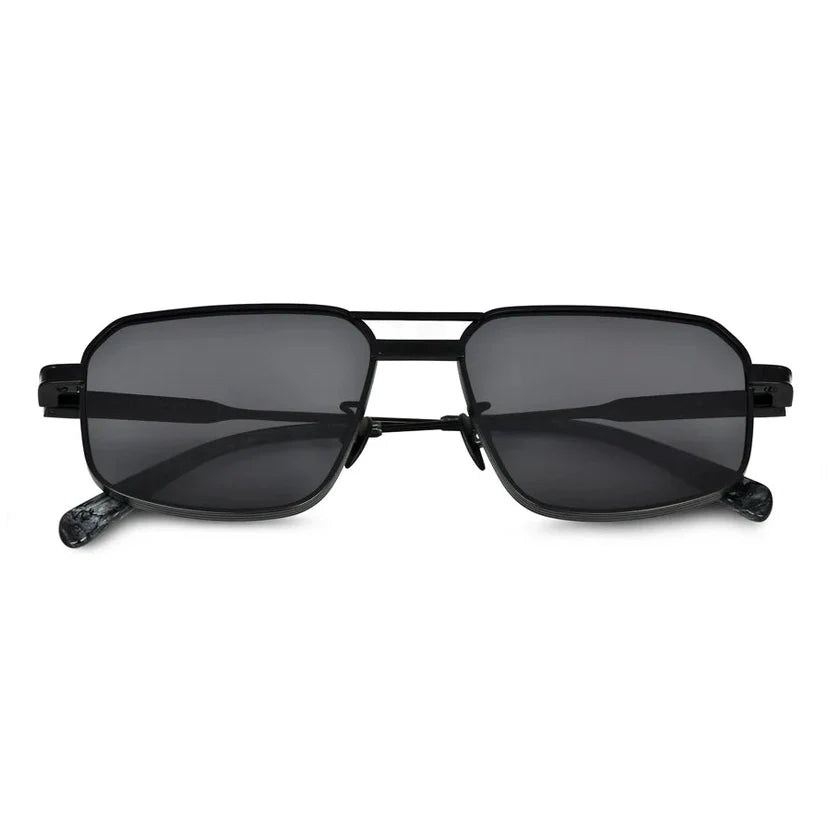 Oscar x Frank Mr Nanks Matte Black