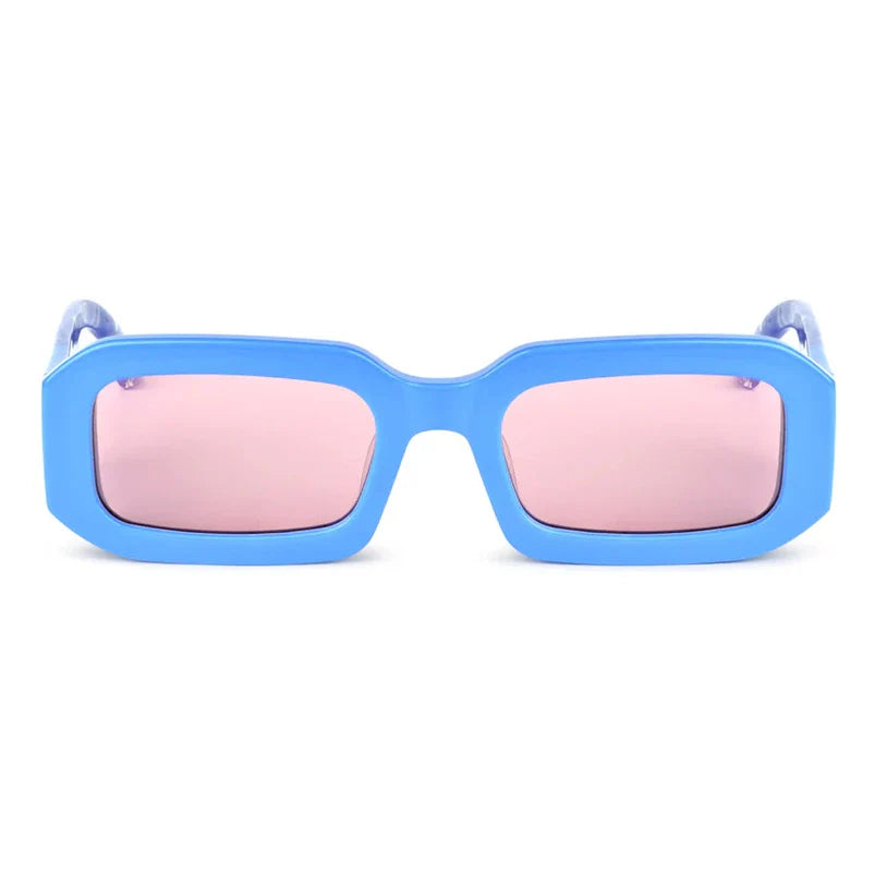 Oscar x Frank Piru Lavender Pink Photochromic