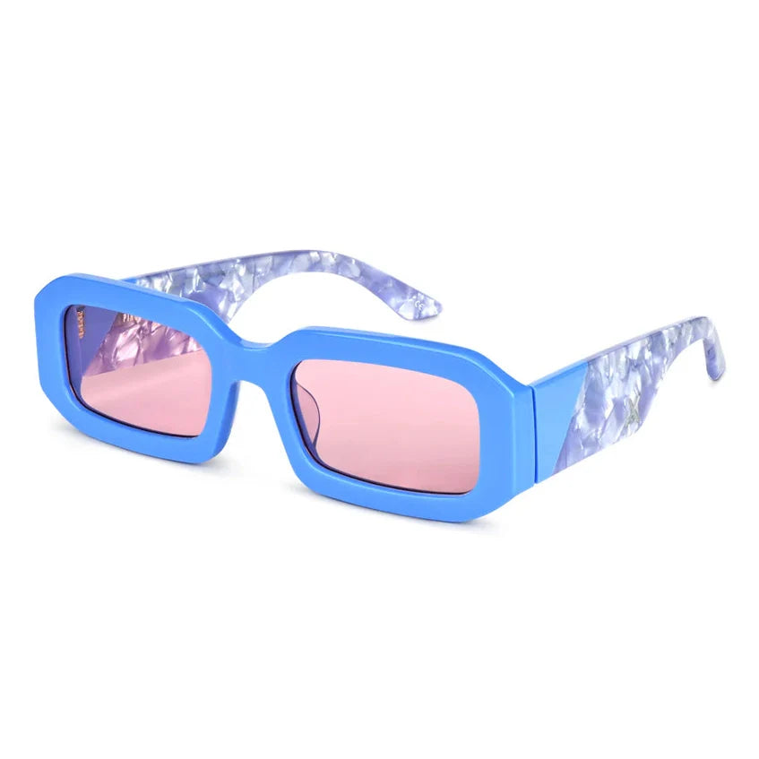 Oscar x Frank Piru Lavender Pink Photochromic