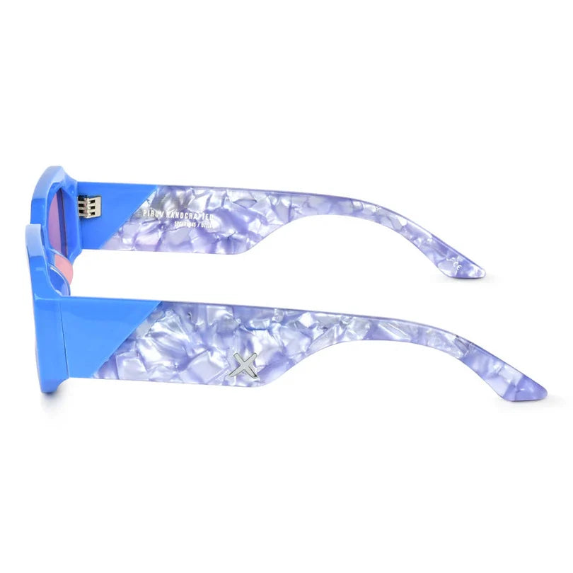 Oscar x Frank Piru Lavender Pink Photochromic