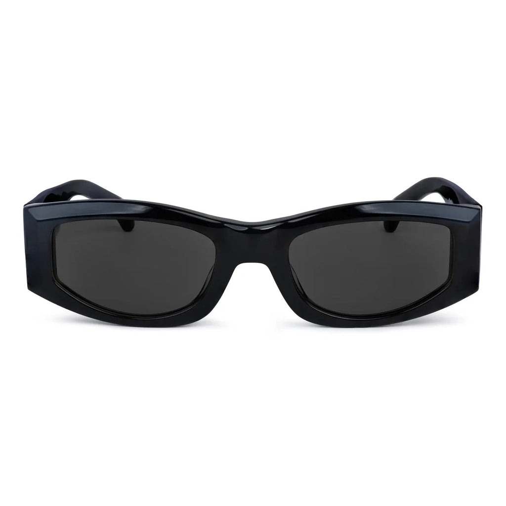 Oscar x Frank Garden Grove Gloss Black