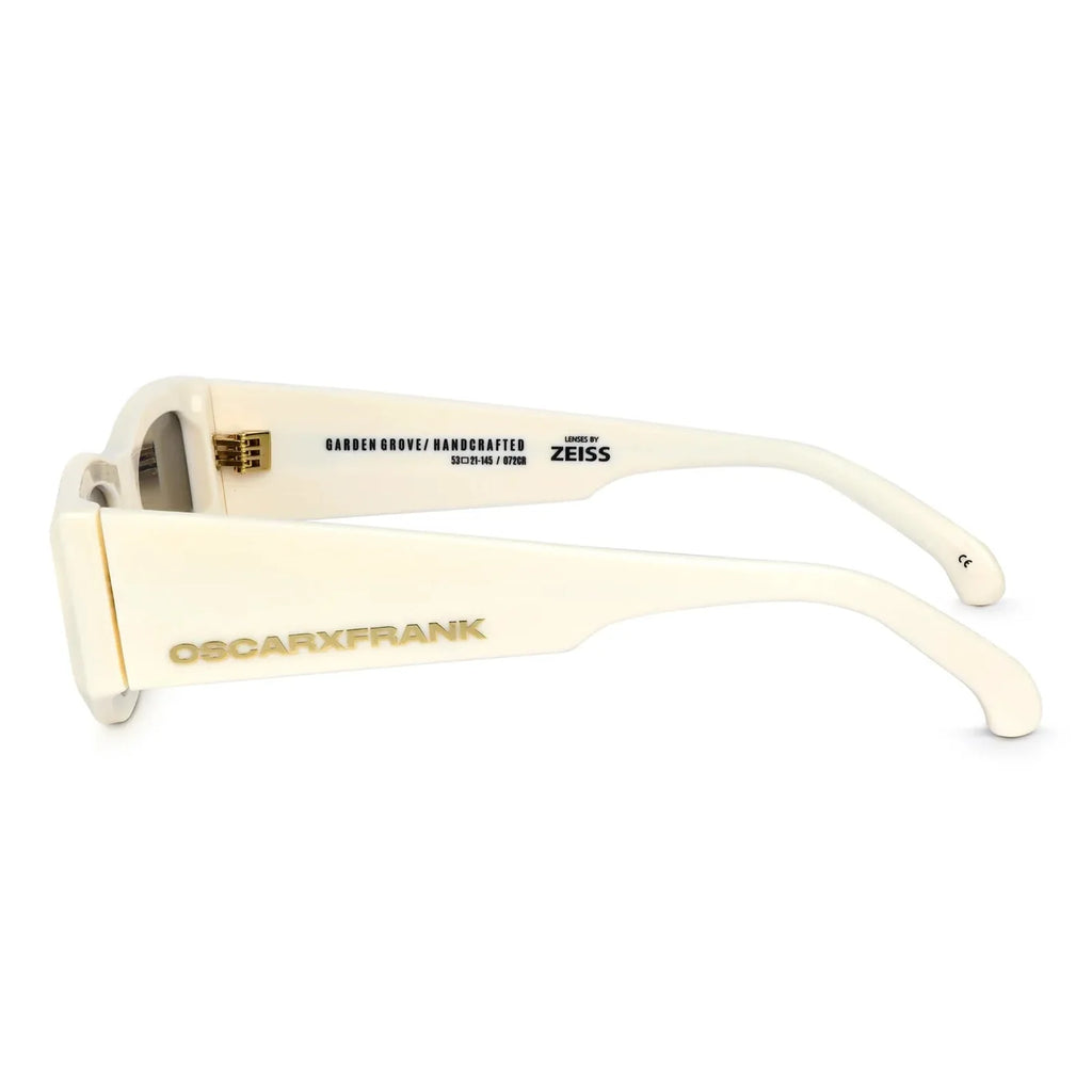 Oscar x Frank Garden Grove Cream