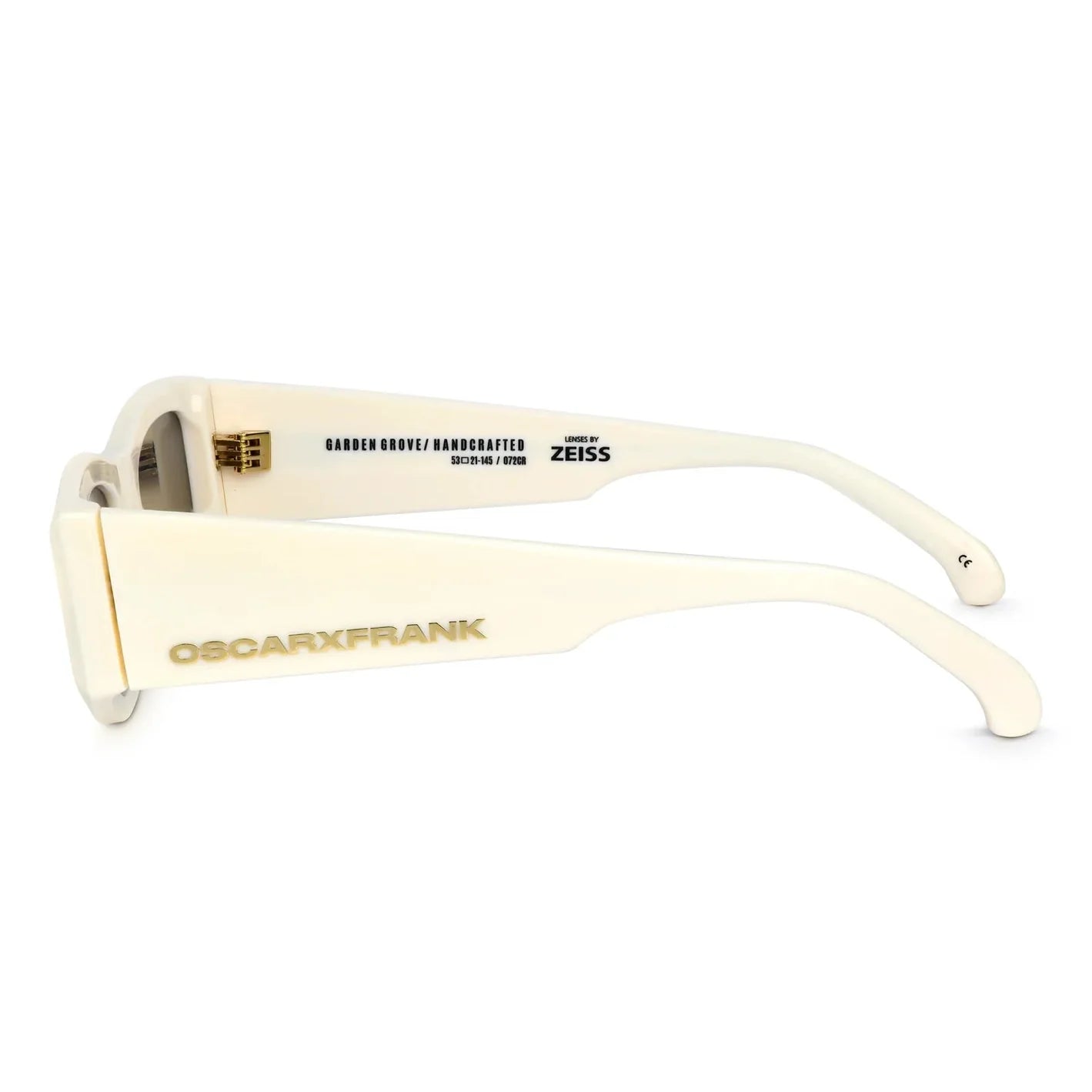 Oscar x Frank Garden Grove Cream