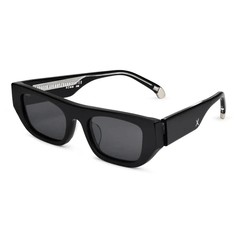 Oscar x Frank Dostyk Avenue Gloss Black