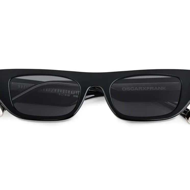 Oscar x Frank Dostyk Avenue Gloss Black