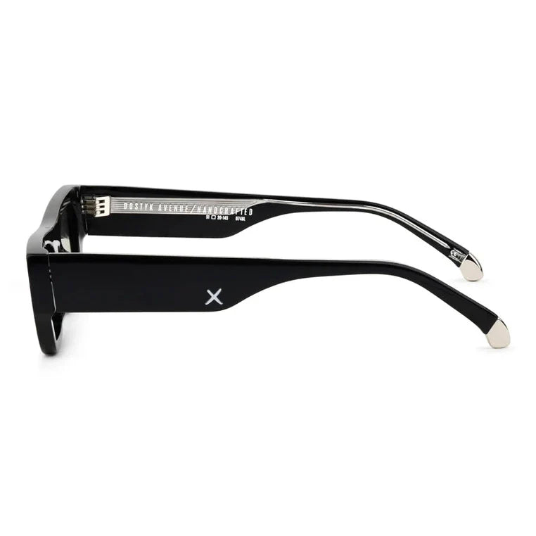 Oscar x Frank Dostyk Avenue Gloss Black