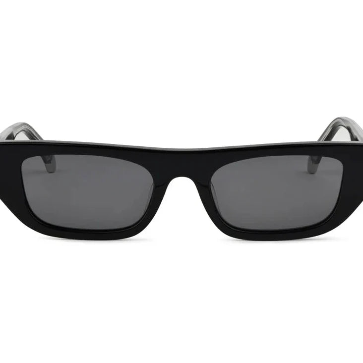 Oscar x Frank Dostyk Avenue Gloss Black
