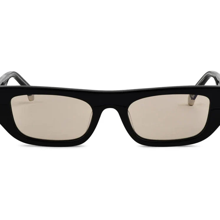 Oscar x Frank Dostyk Avenue Gloss Black / Cola Photochromic
