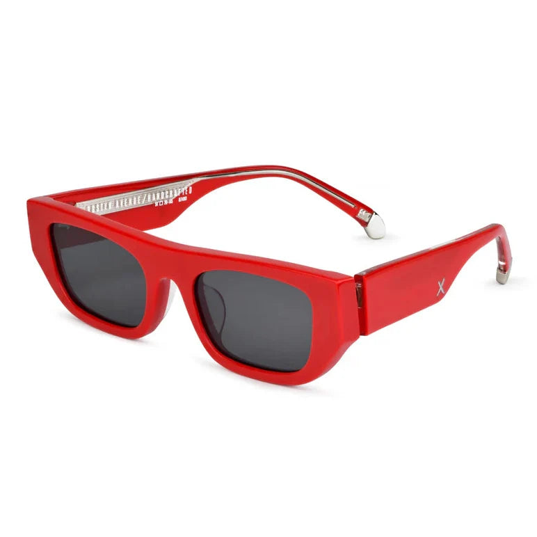 Oscar x Frank Dostyk Avenue Red