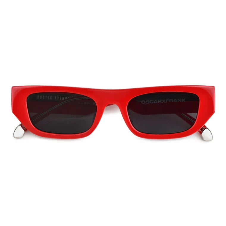 Oscar x Frank Dostyk Avenue Red