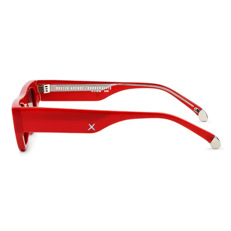 Oscar x Frank Dostyk Avenue Red